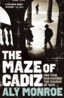 Image for The Maze of Cadiz