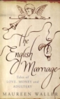 Image for The English Marriage