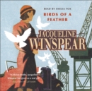 Image for Birds of a Feather : Maisie Dobbs Mystery 2
