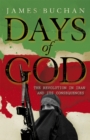 Image for Days of God  : the revolution in Iran and its consequences
