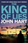 Image for The King of Lies