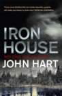 Image for Iron House
