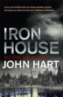 Image for The iron house