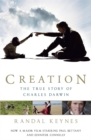 Image for Creation  : Charles Darwin, his daughter and human evolution