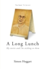 Image for A Long Lunch
