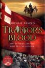 Image for Traitor&#39;s blood