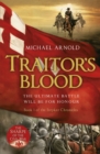 Image for Traitor&#39;s blood