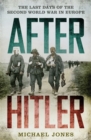 Image for After Hitler
