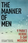 Image for The Manner of Men