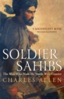 Image for Soldier Sahibs