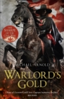 Image for Warlord&#39;s gold