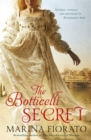 Image for The Botticelli secret