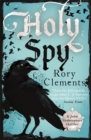 Image for Holy spy