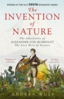 Image for The Invention of Nature
