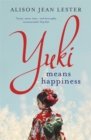 Image for Yuki Means Happiness