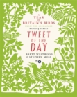 Image for Tweet of the day  : a year of Britain&#39;s birds from the acclaimed Radio 4 series