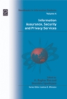 Image for Information Assurance, Security and Privacy Services