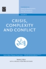 Image for Crisis, Complexity and Conflict