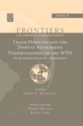 Image for Trade Disputes and the Dispute Settlement Understanding of the WTO