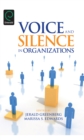 Image for Voice and Silence in Organizations