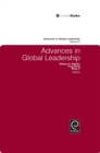 Image for Advances in global leadershipVolume 5