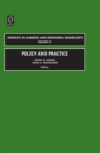 Image for Policy and practice