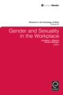Image for Gender and sexuality in the workplace
