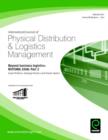 Image for Beyond Business Logistics - NOFOMA 2008 special issue part 2.