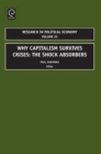 Image for Why capitalism survives crises: the shock absorbers