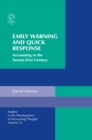 Image for Early warning and quick response  : accounting in the twenty-first century