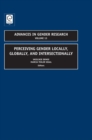 Image for Perceiving Gender Locally, Globally, and Intersectionally