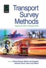 Image for Transport Survey Methods : Keeping Up with a Changing World
