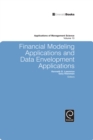 Image for Financial Modeling Applications and Data Envelopment Applications