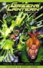 Image for Green Lantern in brightest day  : tales of the Green Lantern Corps : In Brightest Day