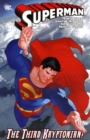 Image for The third Kryptonian! : Third Kryptonian