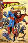 Image for Superman and the Legion of Super-heroes