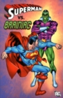 Image for Superman vs Brainiac