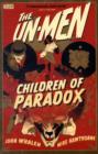 Image for Children of paradox : v. 2 : Children of Paradox