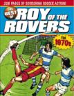 Image for The Best of Roy of the Rovers