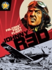 Image for Johnny Red: Falcons&#39; First Flight