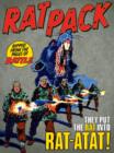 Image for Rat Pack - Guns, Guts and Glory