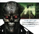 Image for The Art of Terminator Salvation