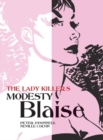 Image for Modesty Blaise: The Lady Killers