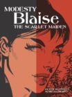 Image for Modesty Blaise: The Scarlet Maiden