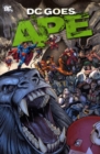 Image for DC goes apeVol. 1
