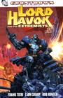 Image for Lord Havok &amp; the Extremists : Lord Havok and the Extremists