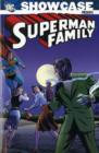 Image for Showcase presents Superman familyVolume three