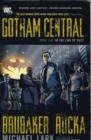 Image for Gotham Central Deluxe