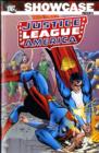 Image for Showcase presents Justice League of AmericaVolume 4 : v. 4 : Justice League of America