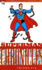 Image for Superman Chronicles